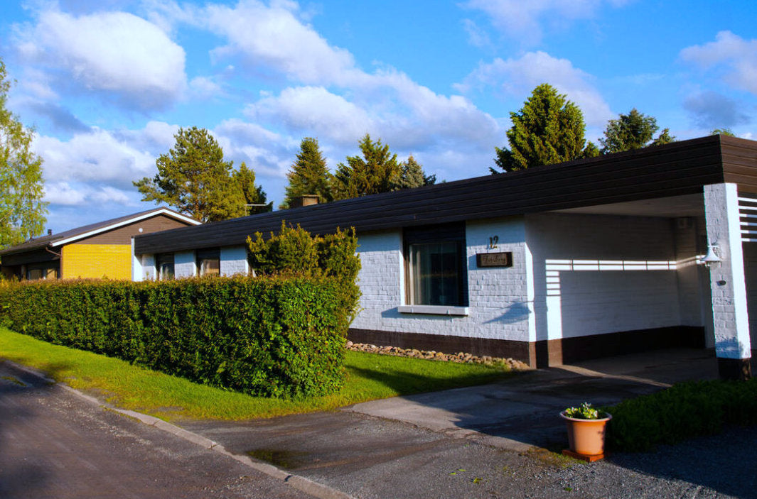 Customer Stories: Heimo Rouvinen