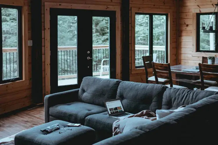 Improving Home Ventilation to Reduce Moisture and Mold