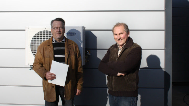 Equipment Shelter Cooling Solutions – Reliably and Professionally Since 1992