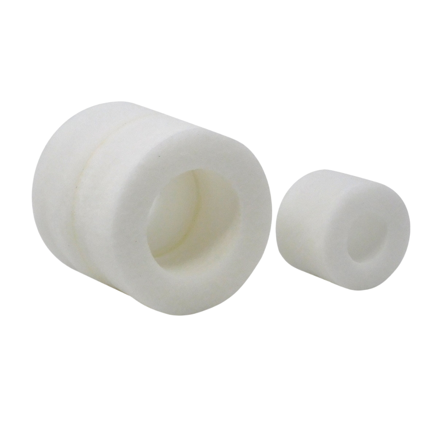 Accessories & Spare Parts