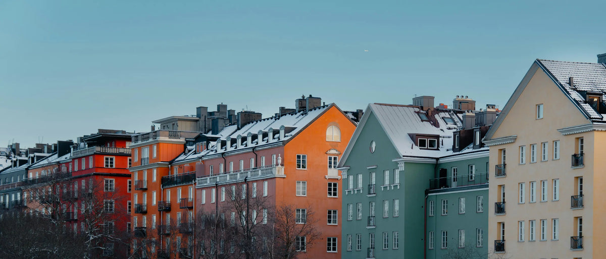 Täyttää rakennusmääräyksen