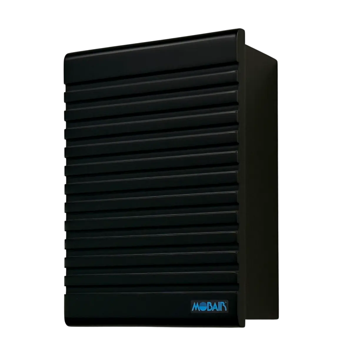 Mobair K – tuloilmalämmitin koneelliseen ilmanpoistoon