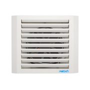 Mobair S – 1 W patentoitu puhallin