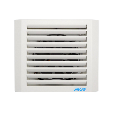 Mobair S – 1 W patentoitu puhallin