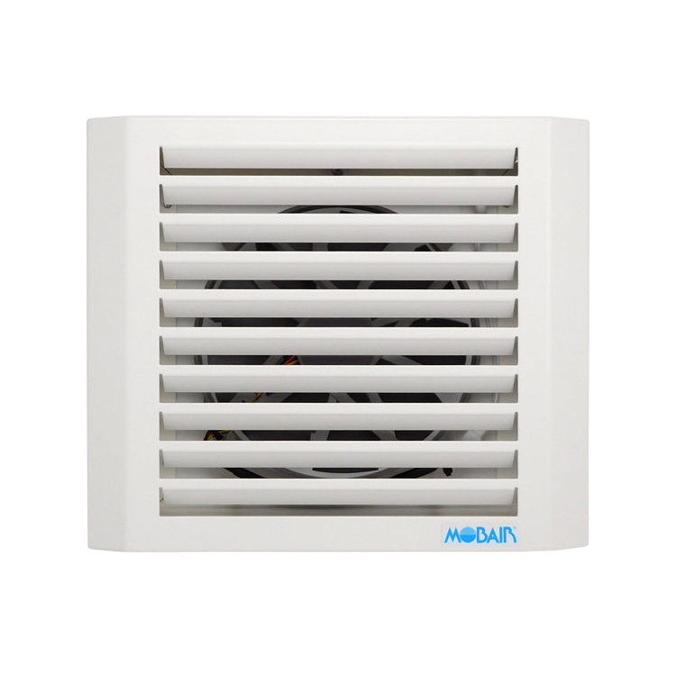 Mobair S – 1 W patentoitu puhallin